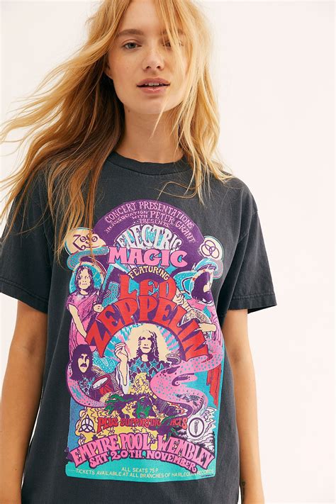 vintage oversized graphic t shirts